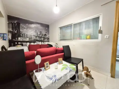 Chalet en Plaza de la Gloria