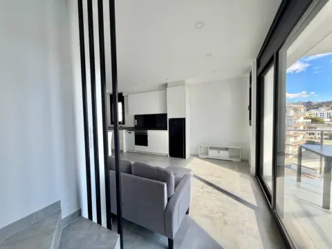 Dúplex en Carrer de la Punta del Llevant