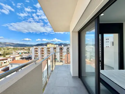 Dúplex en Carrer de la Punta del Llevant