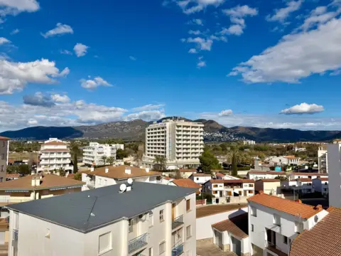 Dúplex en Carrer de la Punta del Llevant