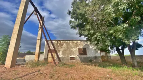 Finca rústica en Totana