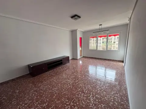 Piso en Plaza de la Constitución