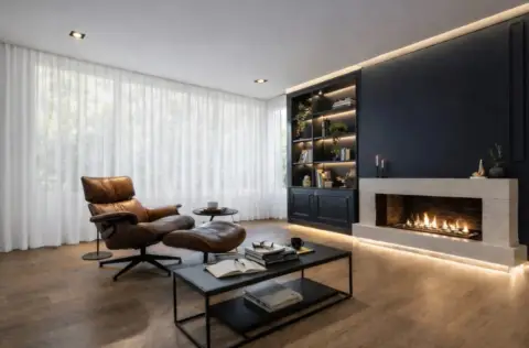 Piso en Sarrià-Sant Gervasi