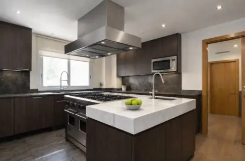 Piso en Sarrià-Sant Gervasi