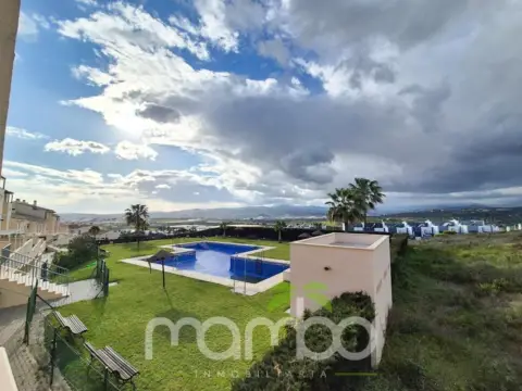 Piso en Avenida Palmeras de Baviera