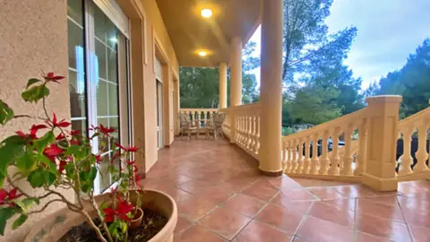 Chalet en La Charca 2