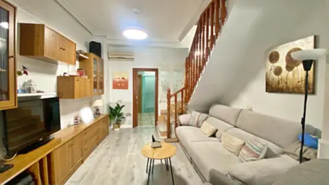Casa en Abarán