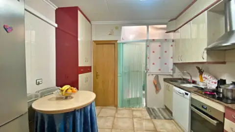 Casa en Abarán