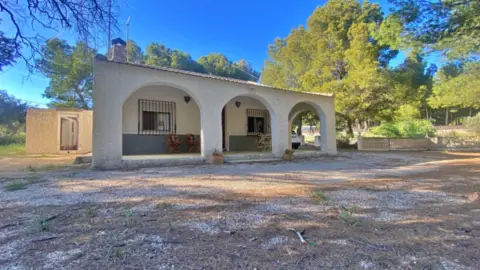 Finca rústica en Totana