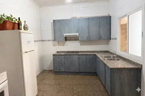 Piso en Cerca del Centro