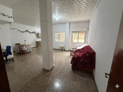 Piso en Cerca del Centro