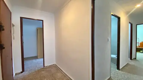 Piso en Ranblica de La Santa Totana