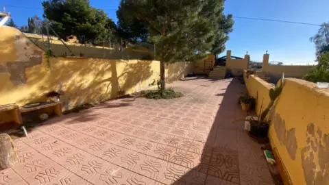 Casa adosada en Montisol