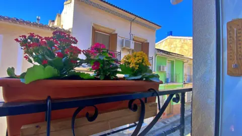 Casa en Abarán