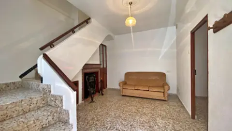 Casa en Abarán