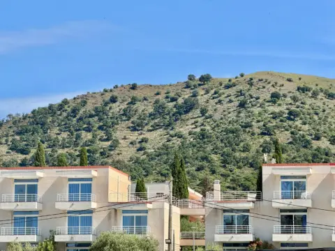 Apartamento en Carrer de Viena