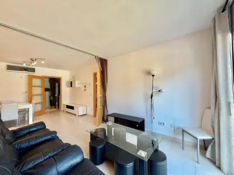 Apartamento en Carrer de Viena