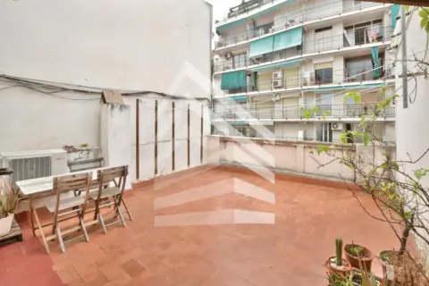 Estudio en Carrer de Benavent