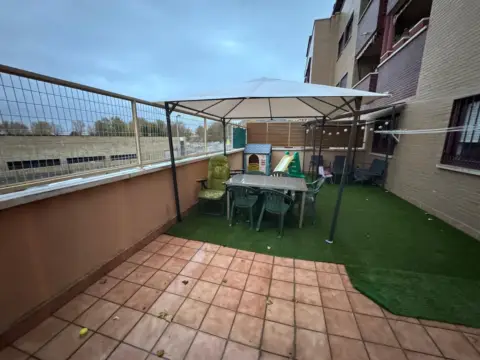 Piso en calle Leonardo da Vinci, 2