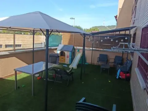 Piso en calle Leonardo da Vinci, 2