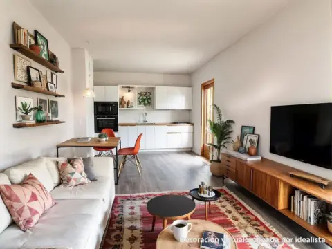 Piso en Avenida de Pocito de las Nieves, 18