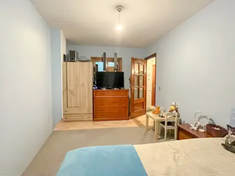 Piso en Avenida de Pocito de las Nieves, 18