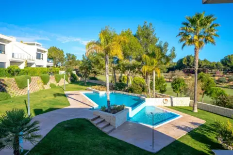 Piso en Carrer José María Olazabal