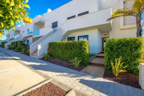 Piso en Carrer José María Olazabal