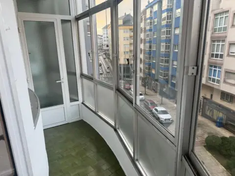 Piso en calle de Montero Ríos, 73