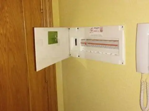 Ático en calle de Francisco Pizarro