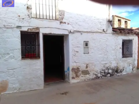 Casa en Aldea Cuevarruz