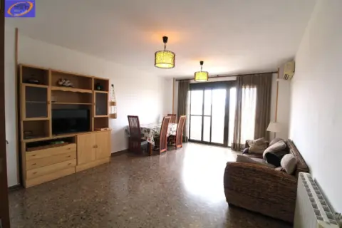 Piso en Cardenal Benlloch