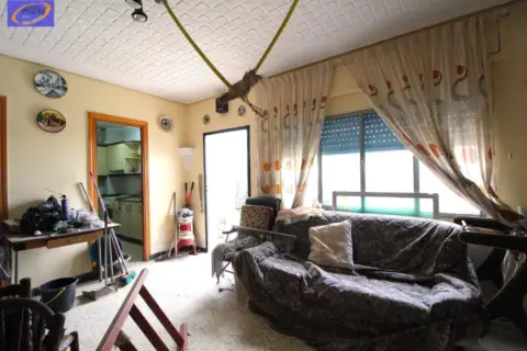 Casa en Montroy