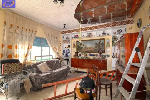 Casa en Montroy