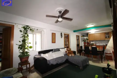 Piso en Avda del Sur