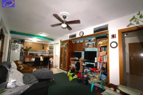 Piso en Avda del Sur