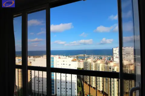 Apartamento en Puerto de La Pobla Marina