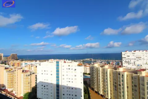 Apartamento en Puerto de La Pobla Marina