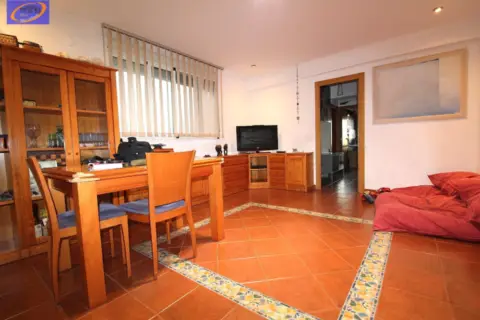 Piso en San Ramón y Monte de Piedad