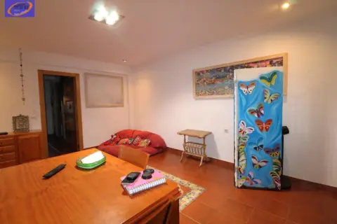 Piso en San Ramón y Monte de Piedad