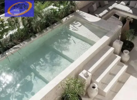 Piso en calle Isabel de Villena, nº 15-17