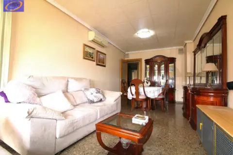 Piso en Benicalap