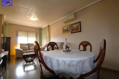 Piso en Benicalap