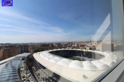 Loft en Sant Llorenç