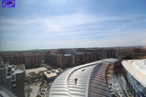 Loft en Sant Llorenç