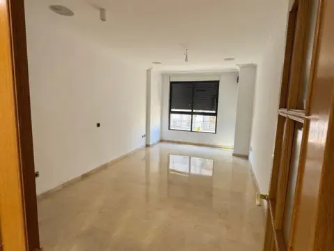 Piso en Avda del Sur