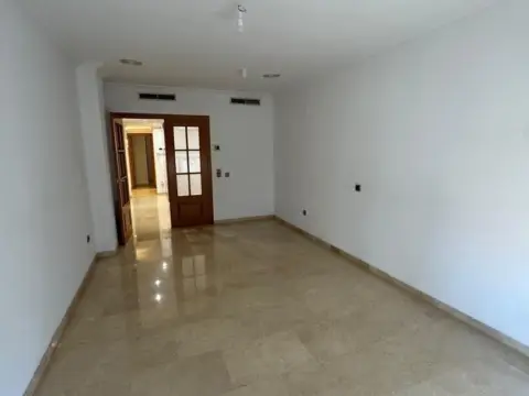 Piso en Avda del Sur