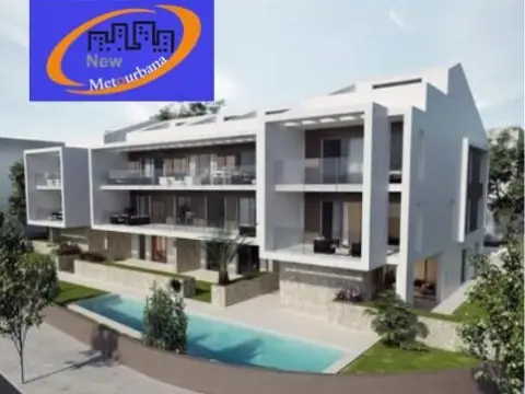 Apartamento en Metro Albalat Dels Sorells