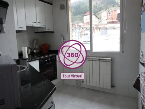 Piso en calle de Legarre