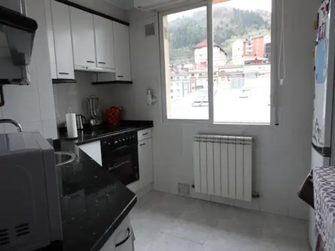Piso en calle de Legarre